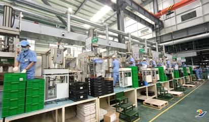 安伟书记赴项城调研指导 筑牢疫情防线 提速化工项目高质量发展