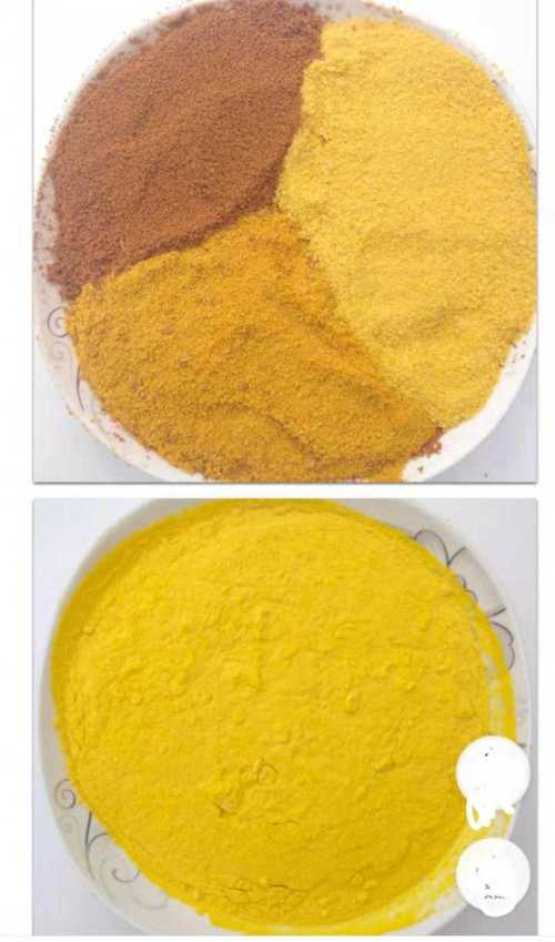 供应产品_昆明科凡化工水处理药剂厂家