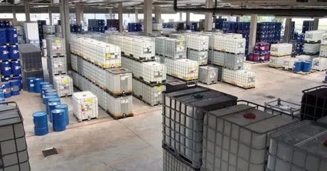 广州化工产品进口报关 清漆进口报关 报关报检流程是什么样的